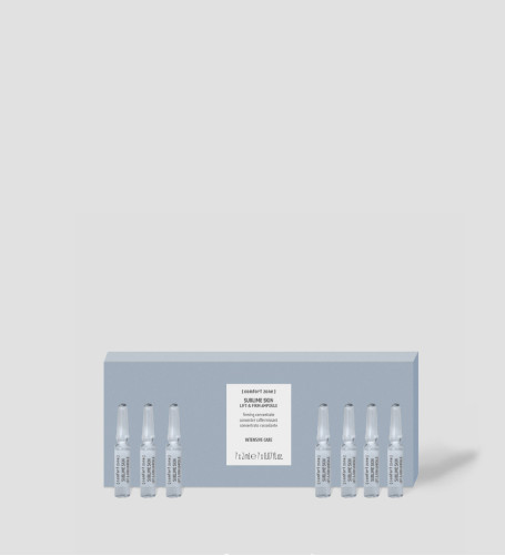 SUBLIME SKIN LIFT&FIRM AMPOULE - АМПУЛИ ДЛЯ ЛІФТИНГУ ТА ЗМІЦНЕННЯ ШКІРИ
