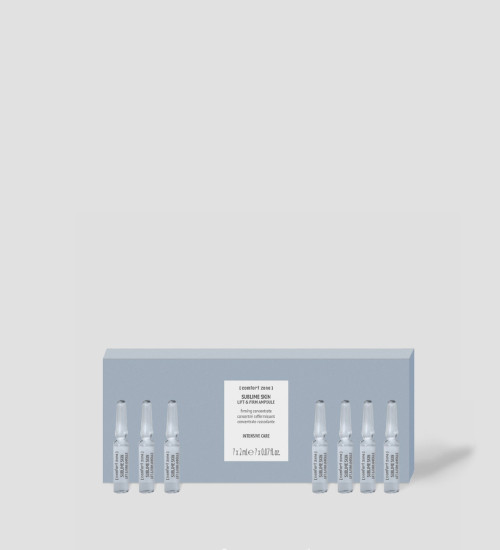 SUBLIME SKIN LIFT&FIRM AMPOULE - АМПУЛИ ДЛЯ ЛІФТИНГУ ТА ЗМІЦНЕННЯ ШКІРИ