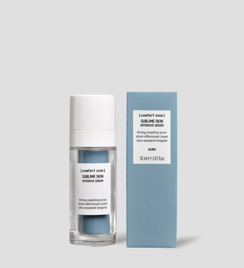 SUBLIME SKIN INTENSIVE SERUM - ІНТЕНСИВНА СИРОВАТКА ДЛЯ КОРИГУВАННЯ ВІКОВИХ ЗМІН