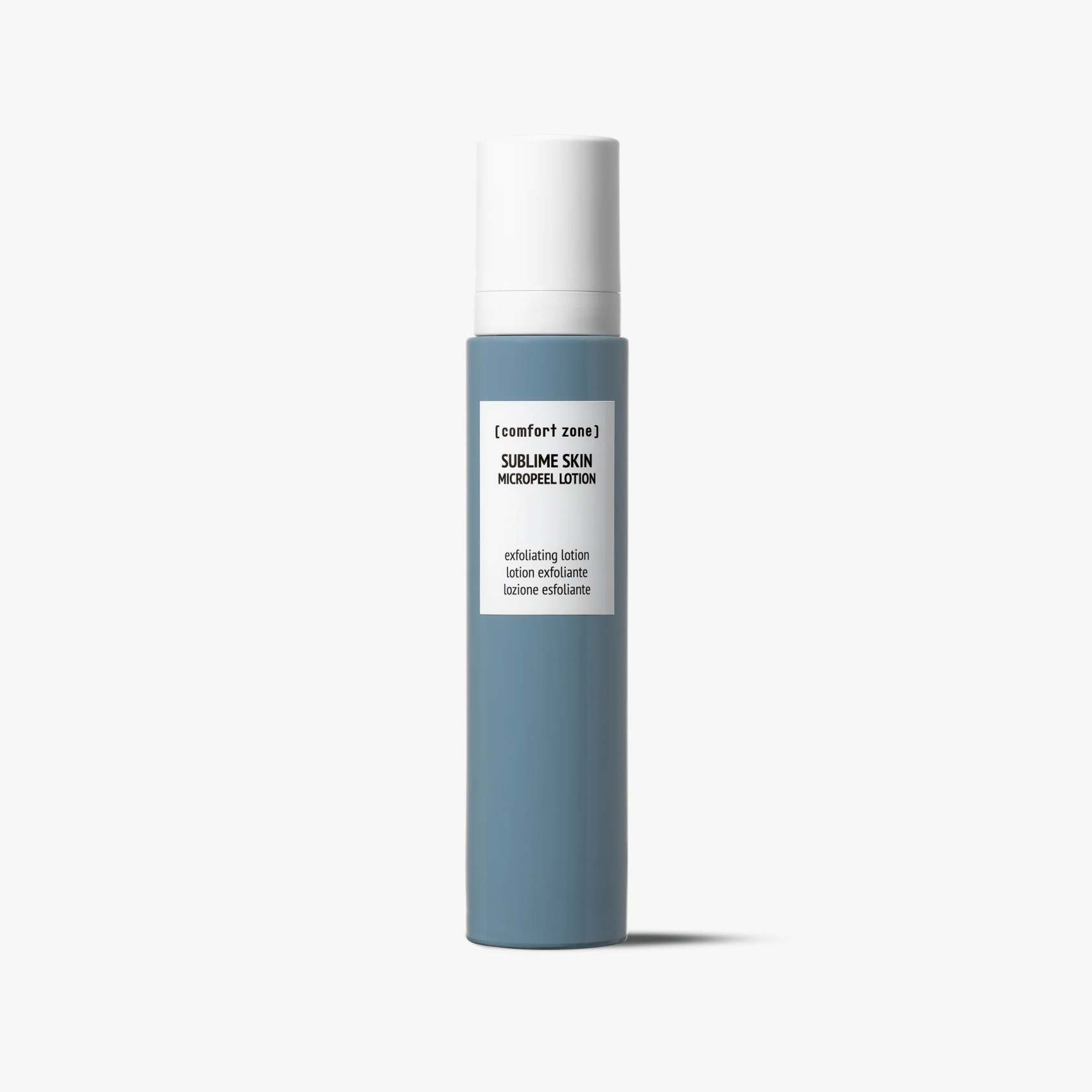 SUBLIME SKIN MICROPEEL LOTION - ЛОСЬЙОН ДЛЯ МІКРО ЕКСФОЛІАЦІЇ