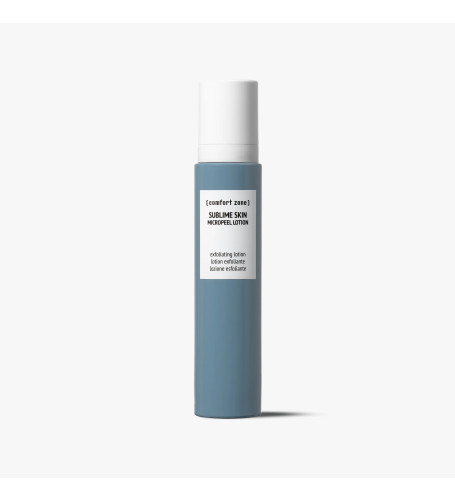 SUBLIME SKIN MICROPEEL LOTION - ЛОСЬЙОН ДЛЯ МІКРО ЕКСФОЛІАЦІЇ