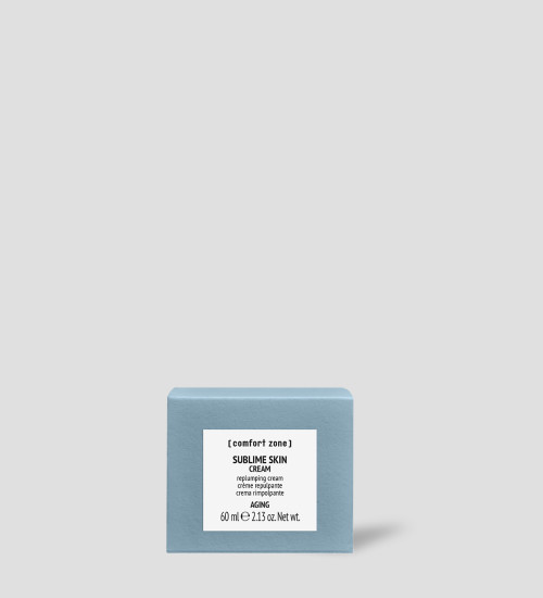 SUBLIME SKIN CREAM - ЖИВИЛЬНИЙ ЛІФТИНГ-КРЕМ 