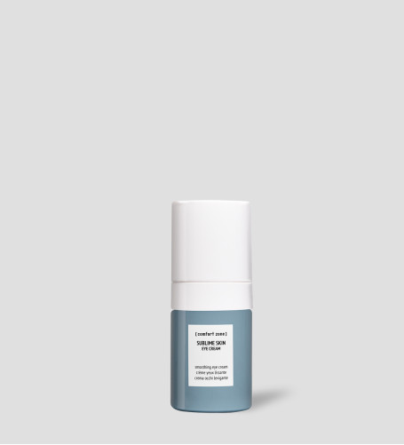 SUBLIME SKIN EYE CREAM - АНТИВІКОВИЙ КРЕМ ДЛЯ ШКІРИ НАВКОЛО ОЧЕЙ