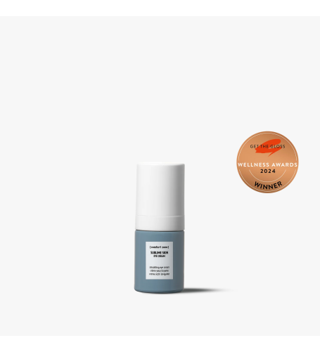 SUBLIME SKIN EYE CREAM - АНТИВІКОВИЙ КРЕМ ДЛЯ ШКІРИ НАВКОЛО ОЧЕЙ