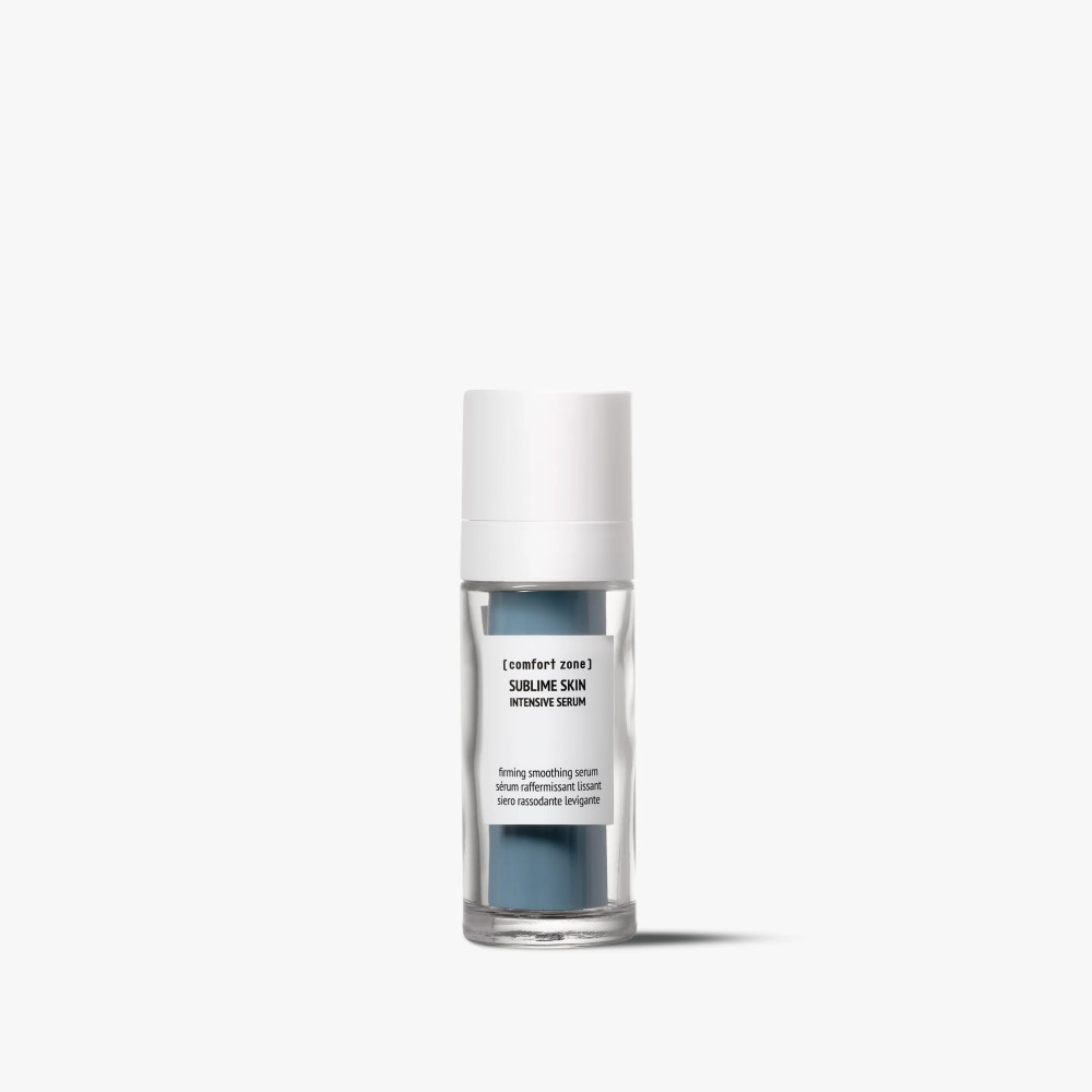 SUBLIME SKIN INTENSIVE SERUM - ІНТЕНСИВНА СИРОВАТКА ДЛЯ КОРИГУВАННЯ ВІКОВИХ ЗМІН SUBLIME SKIN INTENSIVE SERUM - ІНТЕНСИВНА СИРОВАТКА ДЛЯ КОРИГУВАННЯ ВІКОВИХ ЗМІН