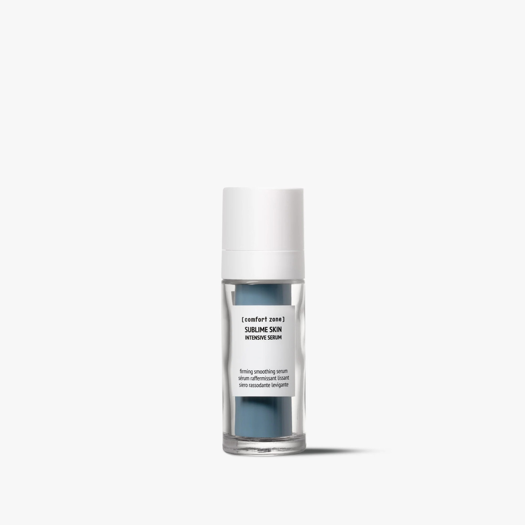 SUBLIME SKIN INTENSIVE SERUM - ІНТЕНСИВНА СИРОВАТКА ДЛЯ КОРИГУВАННЯ ВІКОВИХ ЗМІН