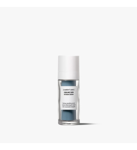 SUBLIME SKIN INTENSIVE SERUM - ІНТЕНСИВНА СИРОВАТКА ДЛЯ КОРИГУВАННЯ ВІКОВИХ ЗМІН
