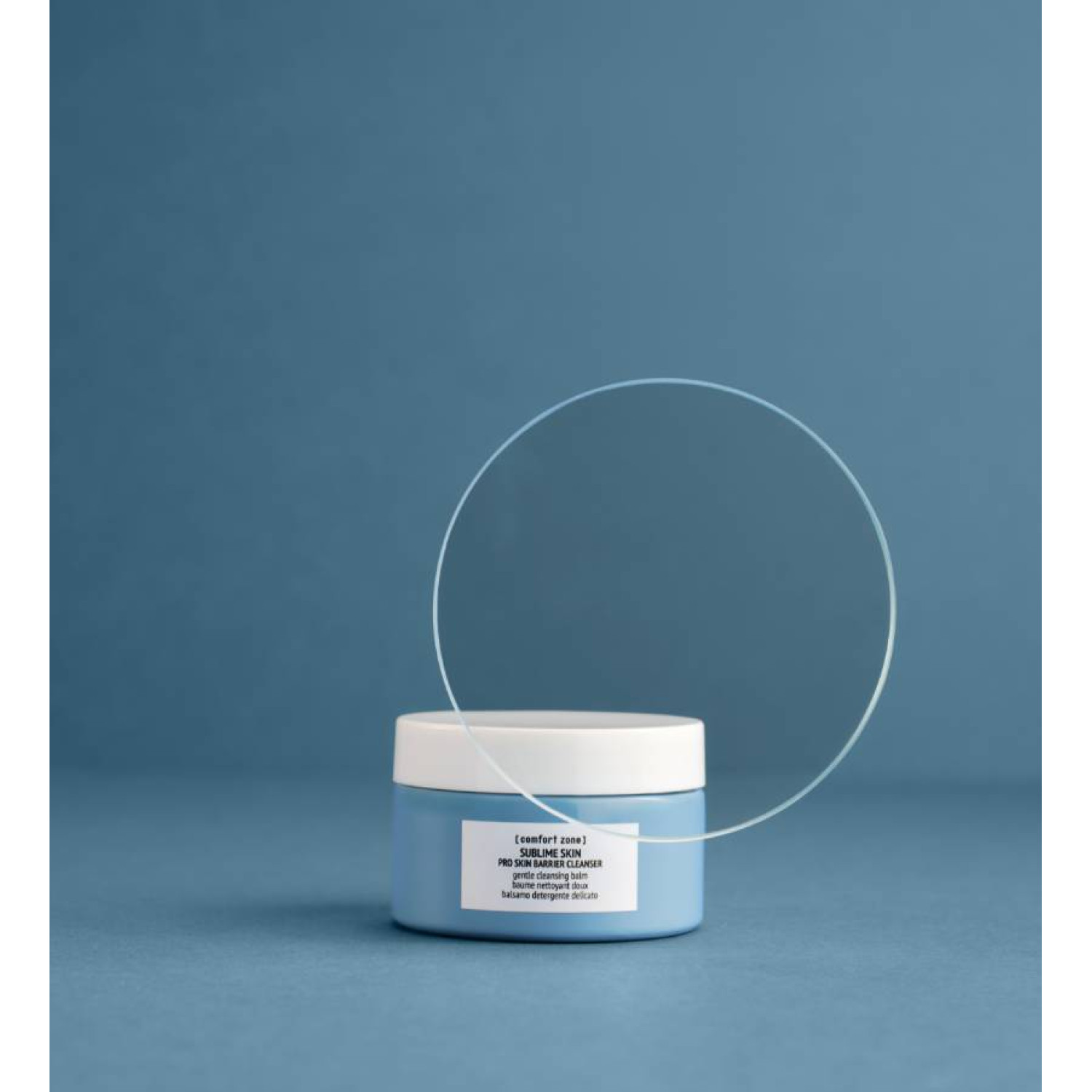 SUBLIME SKIN CLEANSING BALM CLEANSER - М'ЯКИЙ БАЛЬЗАМ ДЛЯ ОЧИЩЕННЯ SUBLIME SKIN CLEANSING BALM CLEANSER - М'ЯКИЙ БАЛЬЗАМ ДЛЯ ОЧИЩЕННЯ