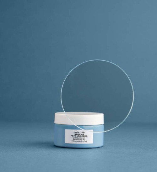 SUBLIME SKIN CLEANSING BALM CLEANSER - М'ЯКИЙ БАЛЬЗАМ ДЛЯ ОЧИЩЕННЯ