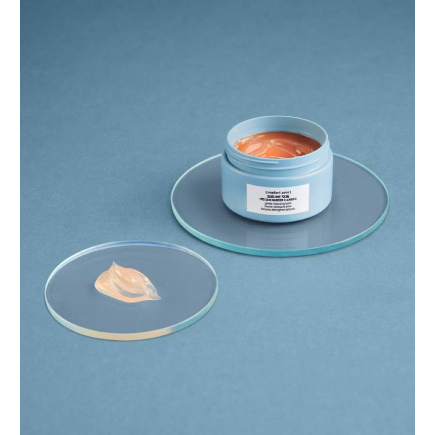 SUBLIME SKIN CLEANSING BALM CLEANSER - М'ЯКИЙ БАЛЬЗАМ ДЛЯ ОЧИЩЕННЯ SUBLIME SKIN CLEANSING BALM CLEANSER - М'ЯКИЙ БАЛЬЗАМ ДЛЯ ОЧИЩЕННЯ