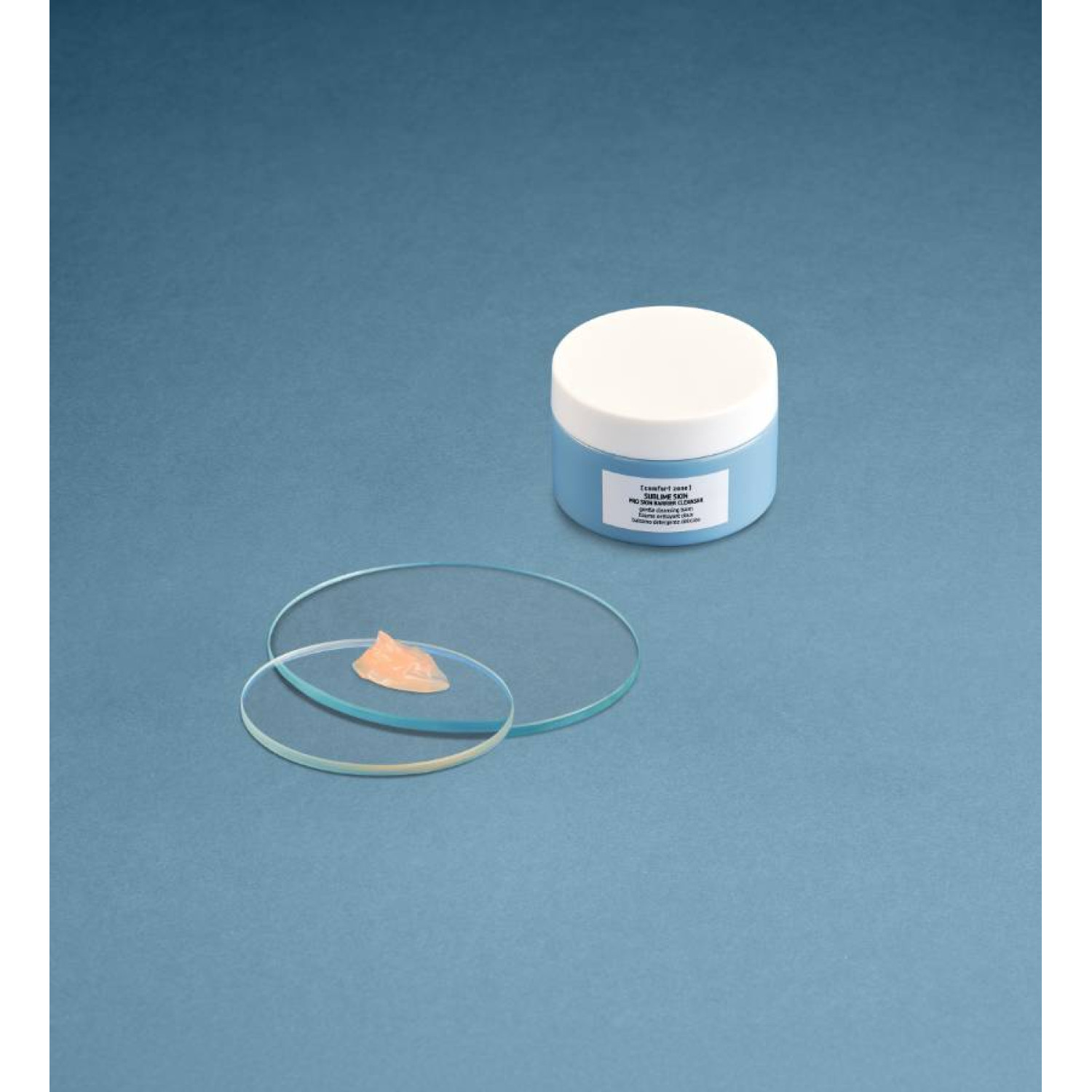 SUBLIME SKIN CLEANSING BALM CLEANSER - М'ЯКИЙ БАЛЬЗАМ ДЛЯ ОЧИЩЕННЯ SUBLIME SKIN CLEANSING BALM CLEANSER - М'ЯКИЙ БАЛЬЗАМ ДЛЯ ОЧИЩЕННЯ