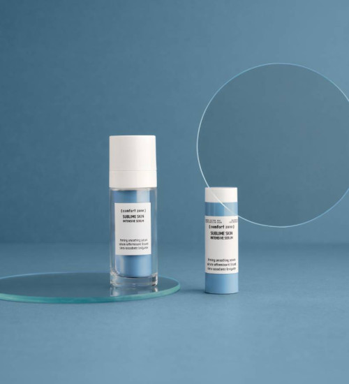 SUBLIME SKIN INTENSIVE SERUM REFILL - ІНТЕНСИВНА СИРОВАТКА ДЛЯ КОРИГУВАННЯ ВІКОВИХ ЗМІН. ЗМІННА ЧАСТИНА