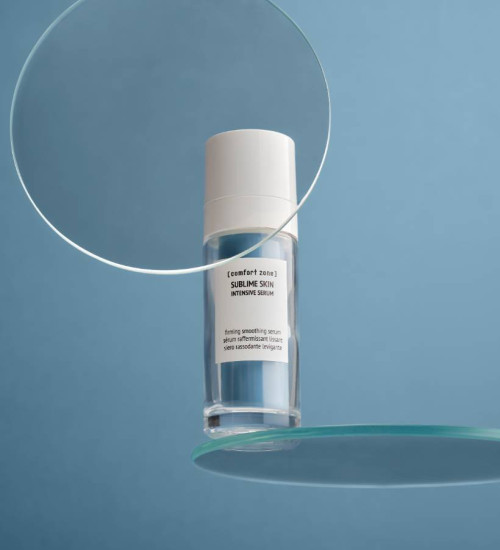 SUBLIME SKIN INTENSIVE SERUM - ІНТЕНСИВНА СИРОВАТКА ДЛЯ КОРИГУВАННЯ ВІКОВИХ ЗМІН