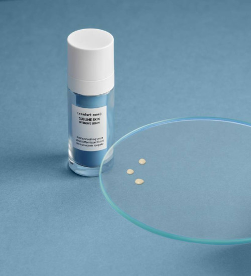 SUBLIME SKIN INTENSIVE SERUM - ІНТЕНСИВНА СИРОВАТКА ДЛЯ КОРИГУВАННЯ ВІКОВИХ ЗМІН