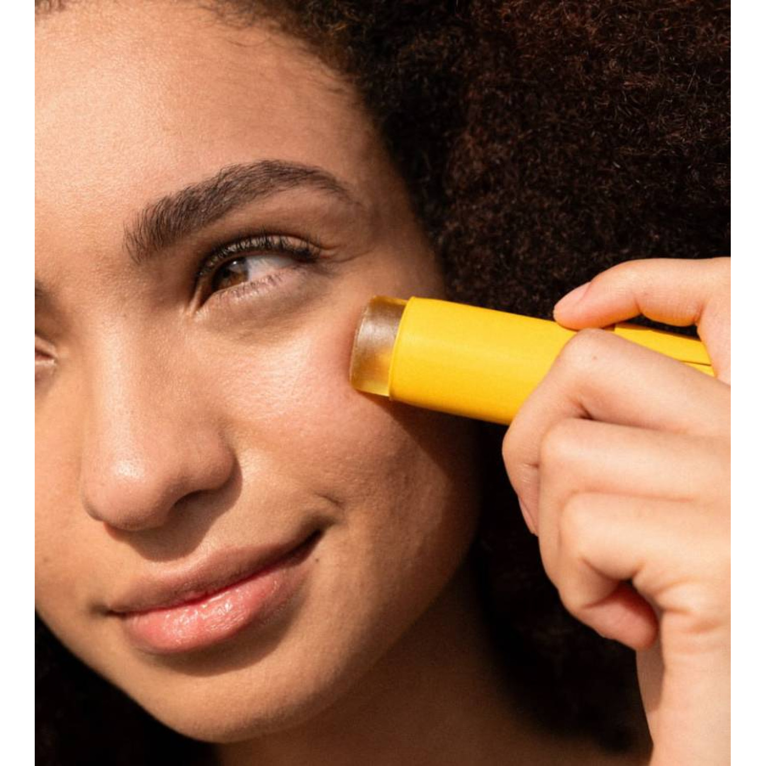 SUN SOUL INVISIBLE DEFENSE STICK SPF 50+ - ПРОЗОРИЙ СОНЦЕЗАХИСНИЙ СТІК SUN SOUL INVISIBLE DEFENSE STICK SPF 50+ - ПРОЗОРИЙ СОНЦЕЗАХИСНИЙ СТІК