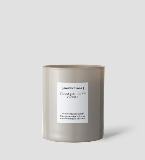 TRANQUILLITY™ CANDLE - АРОМАТИЧНА СВІЧКА 