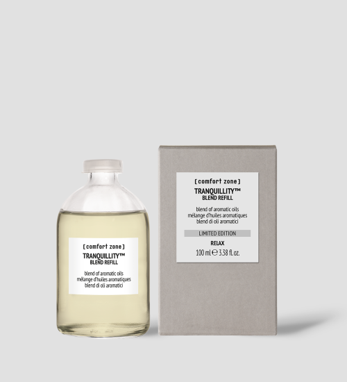 TRANQUILLITY™ BLEND REFILL – АРОМАТИЧНА СУМІШ ЕФІРНИХ ОЛІЙ