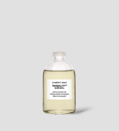 TRANQUILLITY™ BLEND REFILL – АРОМАТИЧНА СУМІШ ЕФІРНИХ ОЛІЙ