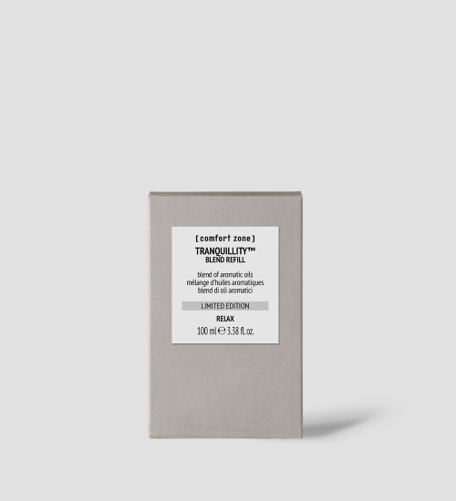 TRANQUILLITY™ BLEND REFILL – АРОМАТИЧНА СУМІШ ЕФІРНИХ ОЛІЙ