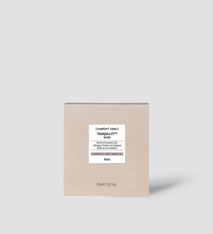 TRANQUILLITY™ BLEND – АРОМАТИЧНА СУМІШ ЕФІРНИХ ОЛІЙ - 2