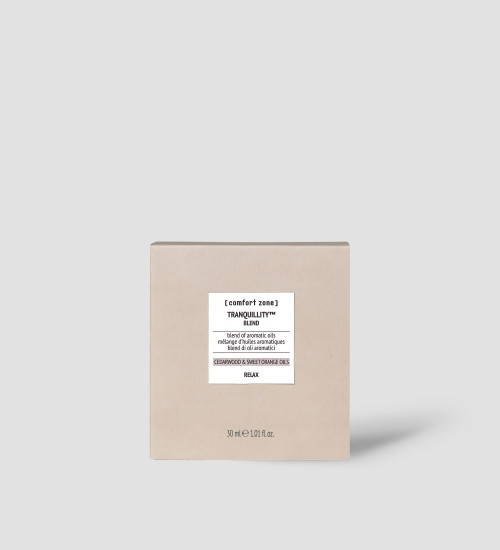 TRANQUILLITY™ BLEND – АРОМАТИЧНА СУМІШ ЕФІРНИХ ОЛІЙ