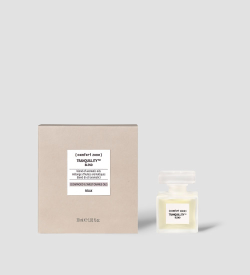 TRANQUILLITY™ BLEND – АРОМАТИЧНА СУМІШ ЕФІРНИХ ОЛІЙ