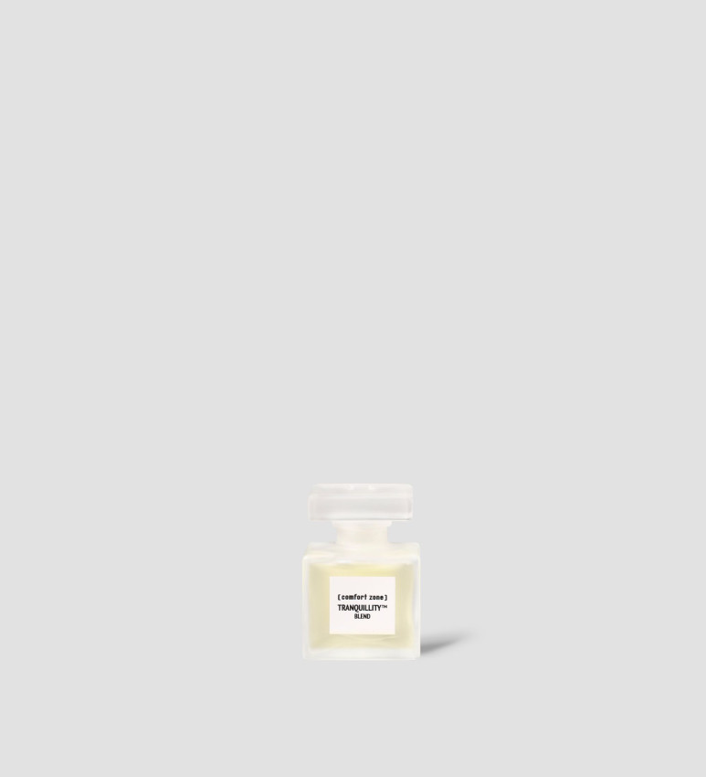 TRANQUILLITY™ BLEND – АРОМАТИЧНА СУМІШ ЕФІРНИХ ОЛІЙ