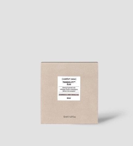 TRANQUILLITY™ BLEND – АРОМАТИЧНА СУМІШ ЕФІРНИХ ОЛІЙ - 2