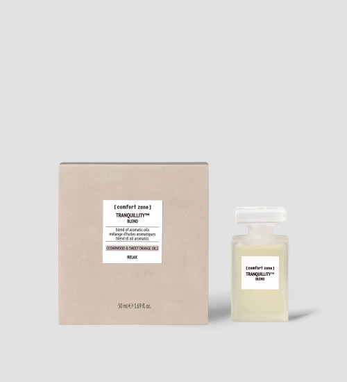 TRANQUILLITY™ BLEND – АРОМАТИЧНА СУМІШ ЕФІРНИХ ОЛІЙ