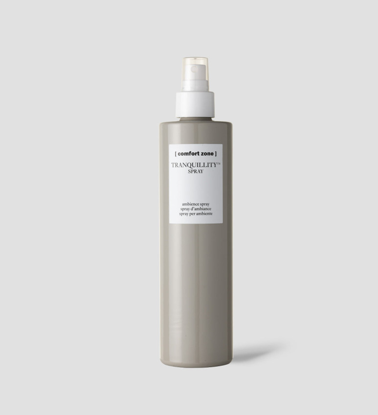 TRANQUILLITY SPRAY – АРОМАТИЧНИЙ СПРЕЙ