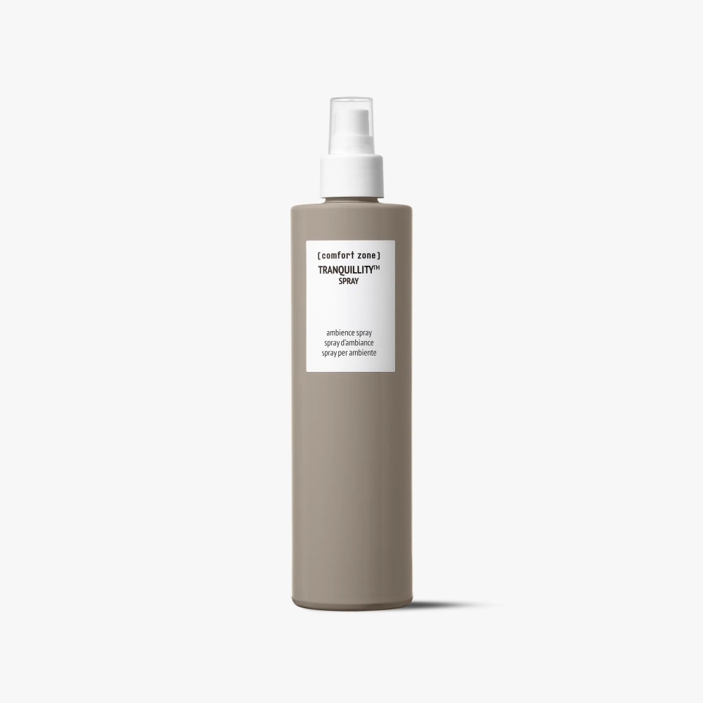 TRANQUILLITY SPRAY – АРОМАТИЧЕСКИЙ СПРЕЙ