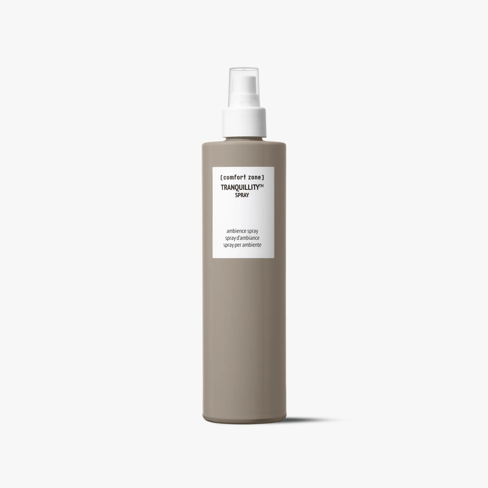 TRANQUILLITY SPRAY – АРОМАТИЧНИЙ СПРЕЙ TRANQUILLITY SPRAY – АРОМАТИЧНИЙ СПРЕЙ