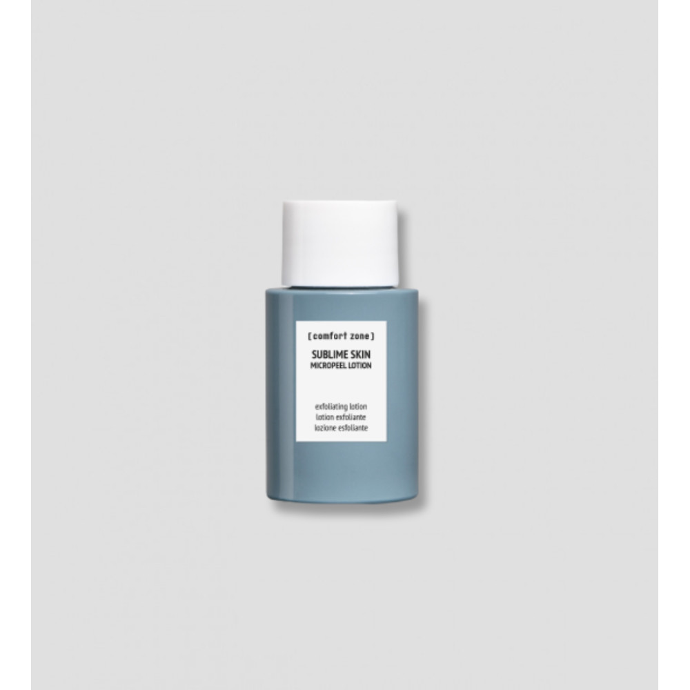 SUBLIME SKIN MICROPEEL LOTION DELUXE SIZE - ЛОСЬОН ДЛЯ МИКРО ЕКСФОЛИАЦИИ