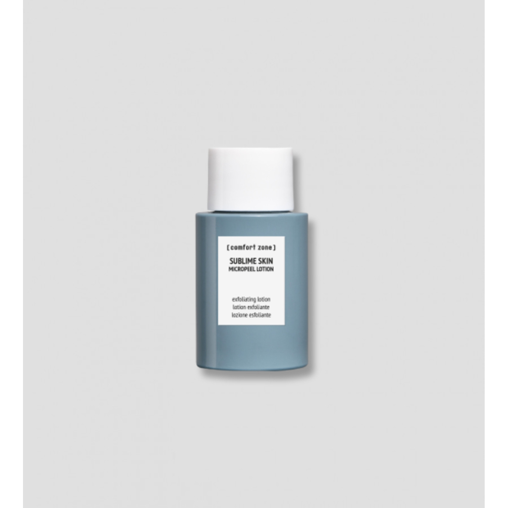 SUBLIME SKIN MICROPEEL LOTION DELUXE SIZE - ЛОСЬОН ДЛЯ МИКРО ЕКСФОЛИАЦИИ