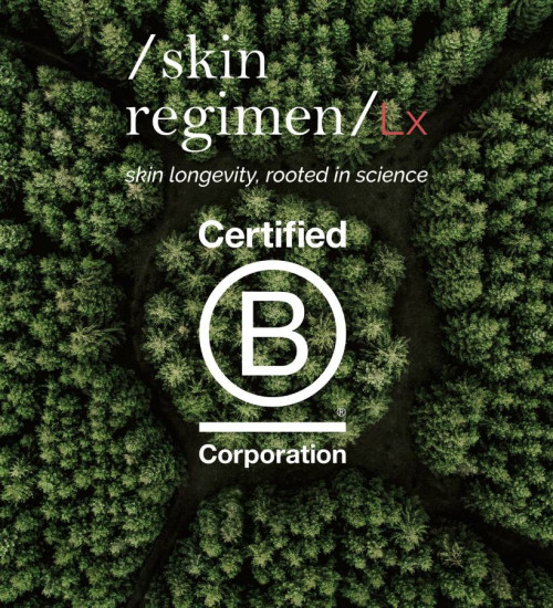 SKIN REGIMEN LX CAFFEINE EYE CREAM - МУЛЬТИАКТИВНИЙ КРЕМ ДЛЯ ШКІРИ НАВКОЛО ОЧЕЙ