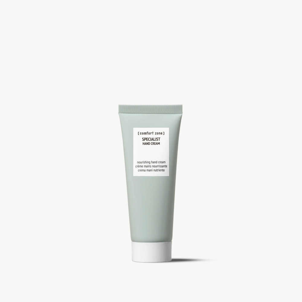 SPECIALIST HAND CREAM - КРЕМ ДЛЯ РУК SPECIALIST HAND CREAM - КРЕМ ДЛЯ РУК