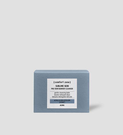 SUBLIME SKIN CLEANSING BALM CLEANSER - М'ЯКИЙ БАЛЬЗАМ ДЛЯ ОЧИЩЕННЯ - 2
