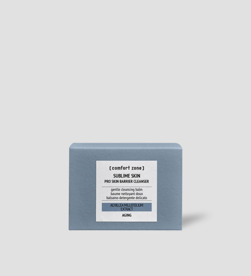SUBLIME SKIN CLEANSING BALM CLEANSER - М'ЯКИЙ БАЛЬЗАМ ДЛЯ ОЧИЩЕННЯ