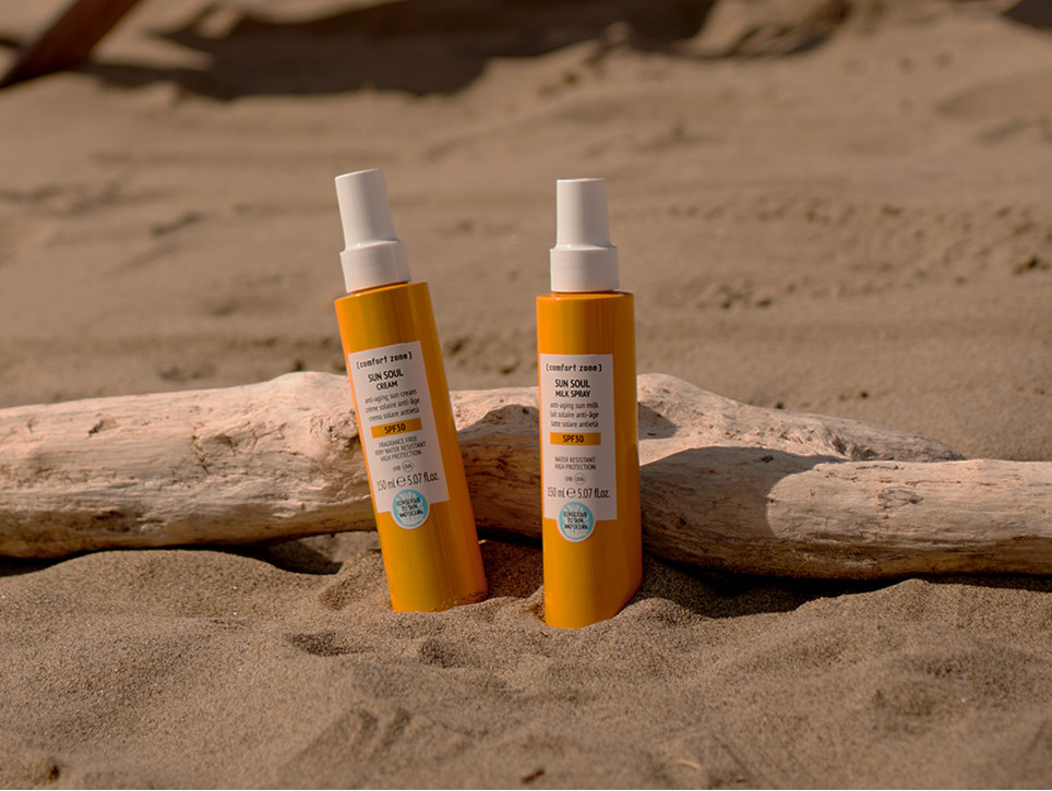 SUN SOUL: ЯК ОТРИМАТИ ВІД СОНЦЯ ЛИШЕ КОРИСТЬ