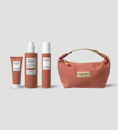 BODY STRATEGIST THE WELLNESS ROUTINE - НАБОР ДЛЯ УКРЕПЛЕНИЯ И ЭЛАСТИЧНОСТИ ТЕЛА BODY STRATEGIST THE WELLNESS ROUTINE - НАБОР ДЛЯ УКРЕПЛЕНИЯ И ЭЛАСТИЧНОСТИ ТЕЛА