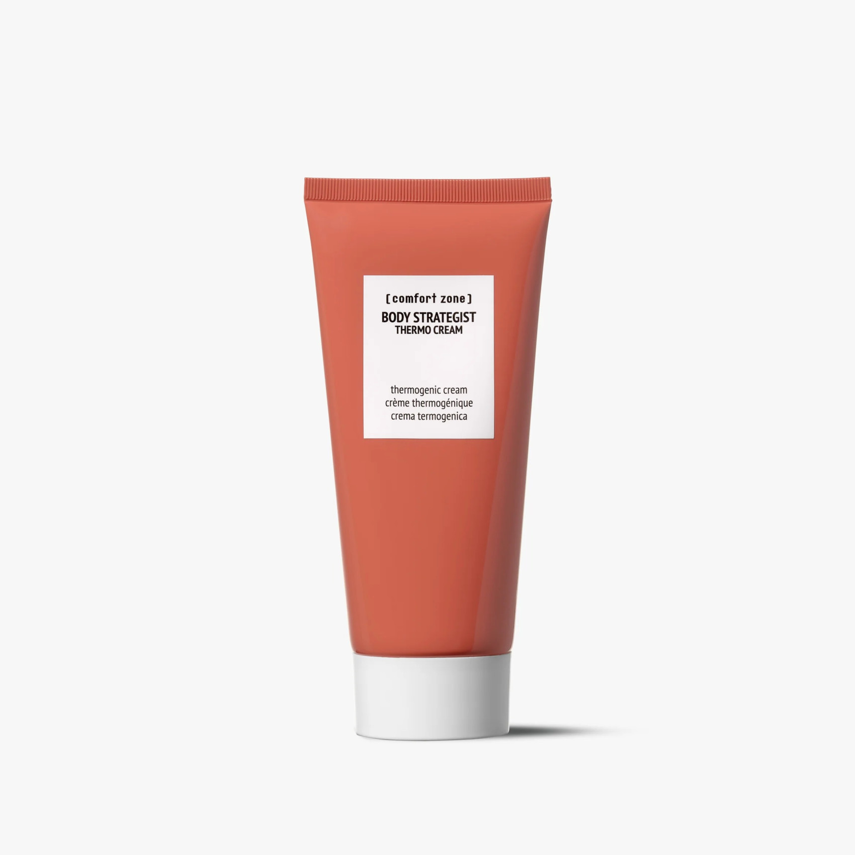 BODY STRATEGIST THERMO CREAM – АНТИЦЕЛЛЮЛИТНЫЙ РЕМОДЕЛИРУЮЩИЙ КРЕМ С ТЕРМОГЕННЫМ ЭФФЕКТОМ