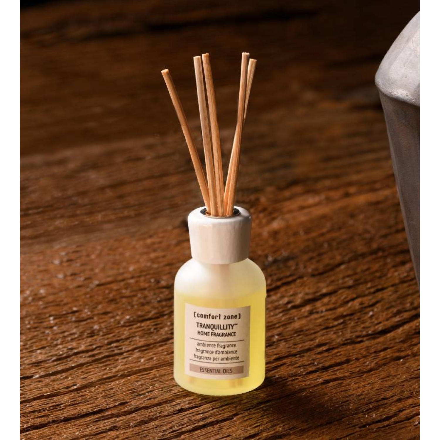 TRANQUILLITY™ HOME FRAGRANCE - АРОМАДИФФУЗОР TRANQUILLITY™ HOME FRAGRANCE - АРОМАДИФФУЗОР