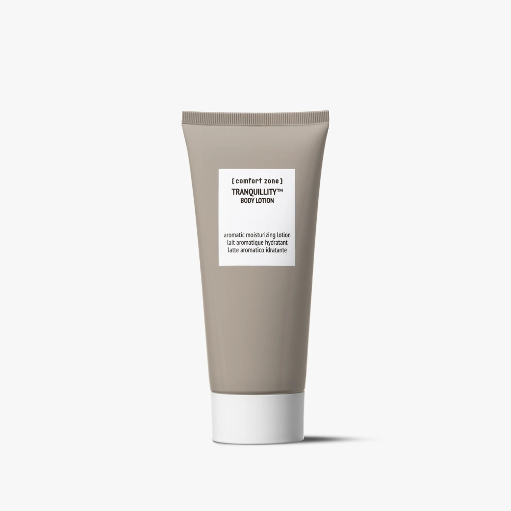 TRANQUILLITY™ BODY LOTION – ЗВОЛОЖУВАЛЬНИЙ ЛОСЬОН ДЛЯ ТІЛА