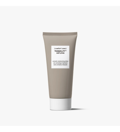 TRANQUILLITY™ BODY LOTION – ЗВОЛОЖУВАЛЬНИЙ ЛОСЬОН ДЛЯ ТІЛА
