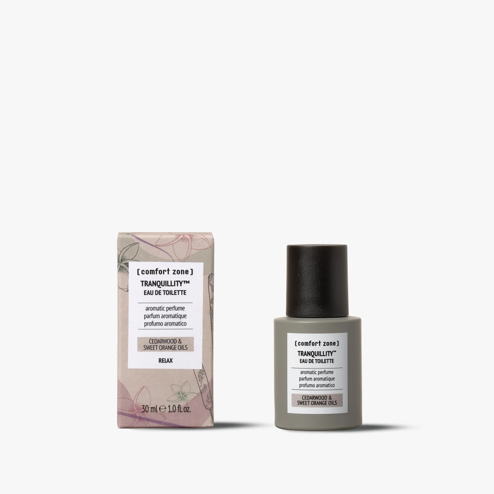 TRANQUILLITY™ EAU DE TOILETTE - ТУАЛЕТНА ВОДА 