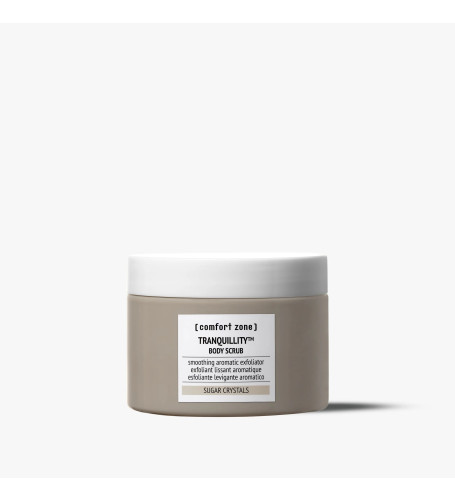 TRANQUILLITY™ BODY SCRUB - СКРАБ ДЛЯ ТІЛА