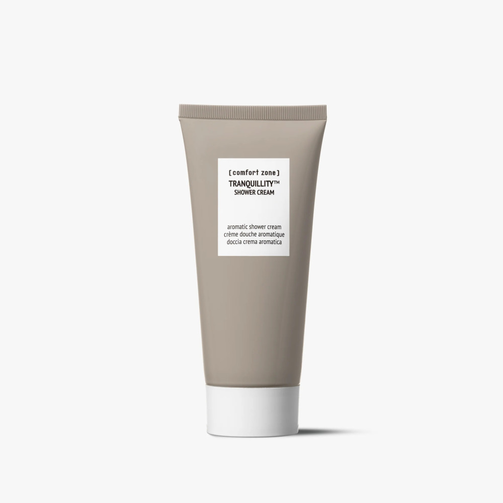 TRANQUILLITY™ SHOWER CREAM - КРЕМ ДЛЯ ДУШУ