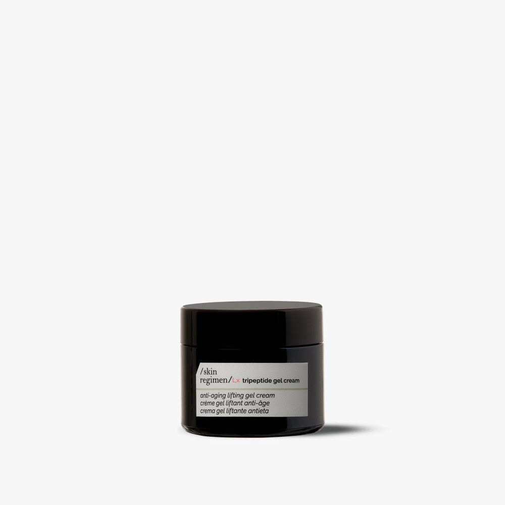 SKIN REGIMEN LX TRIPEPTIDE GEL CREAM - ТРИПЕПТИДНЫЙ АНТИВОЗРАСТНОЙ ЛИФТИНГОВЫЙ ГЕЛЬ-КРЕМ