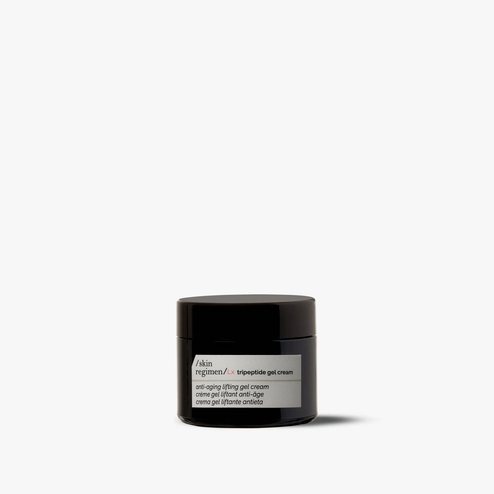 SKIN REGIMEN LX TRIPEPTIDE GEL CREAM - ТРИПЕПТИДНЫЙ АНТИВОЗРАСТНОЙ ЛИФТИНГОВЫЙ ГЕЛЬ-КРЕМ