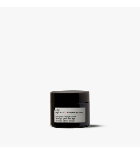SKIN REGIMEN LX TRIPEPTIDE GEL CREAM - ТРИПЕПТИДНИЙ АНТИВІКОВИЙ ЛІФТИНГОВИЙ ГЕЛЬ-КРЕМ